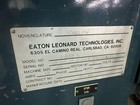 Eaton Leonard Vb50hp 5 8  Cnc Tube Bender
