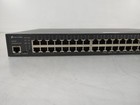 Tp-link Omada Sg3452p 52-port Gigabit Ethernet Managed Poe  Switch