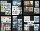Aircrafts Military Planes Aviation Collection 57 S s Michel Cv692    Mnh  cna104