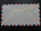 Philippines Very Nice Cover W  Naval Censor Cancel 