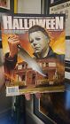 Horrorhound Fall 2023 Halloween Michael Myers Retrospective Convention Issue