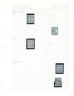 Netherlands 1870-1940 Specialized Collection Of Postage Dues 150  Stamps