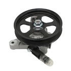 Power Steering Pump 21-5193 W  Pulley Fits For 2006-2011 Honda Ridgeline V6 3 5l