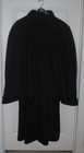 Civil War Great Coat And Cape Heavy Duty Garment Bag - Us Or Cs