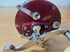 Vintage Penn Peer No 209 Fishing Reel Made In Usa Conventional Saltwater Reel