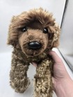 2455 Thor Leonberger  2022 Plush Dog Douglas Cuddle Toys New Dlux Laying 20   
