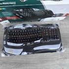 Logitech Cordless Desktop Wave Wireless Keyboard  Read