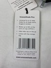 Snoozeshade Plus Deluxe Stroller Sun   Sleep Shade Upf 40 