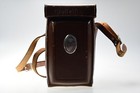 Rolleiflex Tlr Case For Automat F3 5  g278