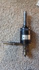 Tapmatic 70 Tc Dc Self-reversing Tapping Head Attachment 10-5 8  R8 Machinist 
