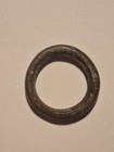 Bronze Age Ancient Celtic Ring Money 800bc-50bc Celt Iberian Proto Currency