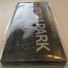 Linkin Park 2025 From Zero Vip Concert Magnet From Greenville  Sc Show