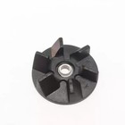 1pcs New Fit For Blender L Connected To Plum Blossom Clutch Hbb250 909 Coupling