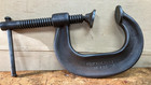 Williams 402 Deep Throat   Billings Bb402 Body Builder Clamps