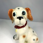 Spotted Beagle Dog Statue Figurine Country Farmhouse Home Decor Vintage 5 5 