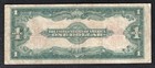 Fr  40 1923  1 One Dollar Red Seal Legal Tender United States Note
