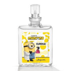  rarity  1 Despicableme minion  Deodorant Cologne Kids teen Fragance 25ml Choose