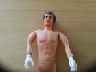 Vintage Ideal 1972 Evel Knievel 7  Action Figure