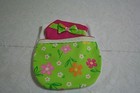 Burp Cloth And Bib Set For Girls Reversible Bib And Burp Cloth Set Customized 
