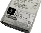 New Genuine Oem Mercedes  A2701590600  - Set Of 6 Spark Plugs    Ships Free