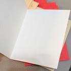 8 Vintage Forget Me Not Blank Thank You Cards   Envelopes  Puppy Dog