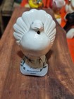 Stuart Bass Peace Millenium 2000 Pie Bird Turkey