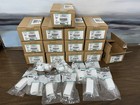 Panduit Cbx2wh-ay Pan-net Mini-com Surface Mount Box 2 Module  Price For 1 Box