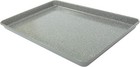 Casaware 13 X 9 X 1-inch Ultimate Series 13 X 9 X 1-inch  Silver Granite 