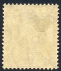Cayman Is 1907 6d Sg30 Mint Cat   27