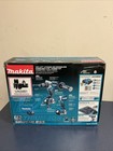 Makita 18v Lxt Lithium   ion Brushless Cordless 2   piece Combo Kit  xt267m 