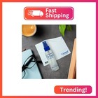 Crizal Eyeglass Lens Cleaning Kit     1 Pack  2oz Spray   Microfiber Cloth      Desi