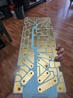 30 Lbs Gold Plated Boards For Scrap Gold Recovery Reuse Uep Cell 22s V6-2 2023
