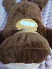 Melissa And Doug Cuddle  Monkey Plush 