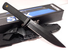 Cold Steel 10 75  Srk Navy Seal Military Tactical Enforcement Sk5 Knife Law