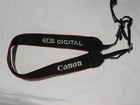Canon Eos Digital Camera Neck Strap For Rebel T5i T3i 70d T4i 7d 60d 5d Mark Ii 