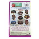 Barney The Dinosaur Rhyme Time Rhythm Vhs Tape 1999 Movie