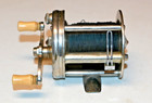 Vintage Heddon Chief Dowagiac Snarl-free No  4 Level Wind Casting Reel