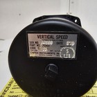 United Instruments 7040 Vertical Speed Indicator