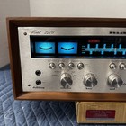 Marantz 2270 Vintage Am fm Stereo Receiver - Serviced - Cleaned - Tested