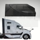 Rear Panel Complete With Bracket Passenger Side For 2023  Kenworth T680 Next Gen