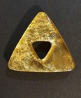 Biogenesis Technologies Tool Golden Biotrinity Gold  Trinity Trinities Glass 