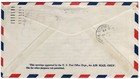 Cover Canada Fort Mcmurray To Fort Chipewyan First Flight  1929  114