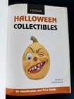 Vintage Halloween Collectibles Mark B Ledenbach 2003 Identification Price Guide