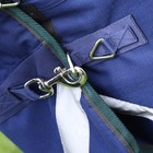 Shires Equestrian Highlander Plus 200 Gram High Neck size 75   brand New 