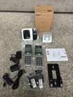 Vtech Vg231-2 Cordless Phone 2 Handset Big Buttons Caller Id Dect 6 0