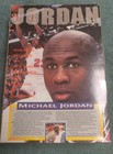 Vintage 1989 Michael Jordan Wheaties Cereal Box Collectors Edition 1989