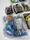 Lot Of 14 Unopened Mcdonald   s Happy Meal Toys - Assorted  Vintage