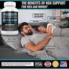 Insta Hgh-booster Anti-aging Supplement For Men And Women 60 Caps 30 Day