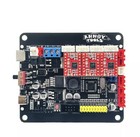 32bits Grbl Controller 3 Axis Driver Board Stepper Motor Drive For Cnc Engraving
