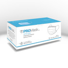 10 50 100 Promask Disposable Face Masks Medical Surgical Dental 3-ply Earloop 